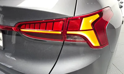Hyundai Santafe 2021, 81444 км, за 16612.39 USD - фото 24