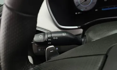 Hyundai Santafe 2021, 81444 км, за 16612.39 USD - фото 31