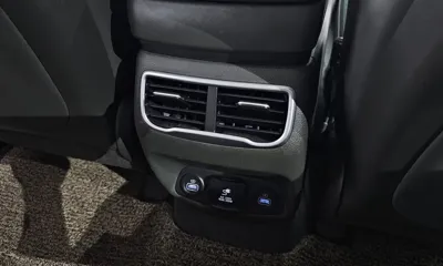 Hyundai Santafe 2021, 81444 км, за 16612.39 USD - фото 32