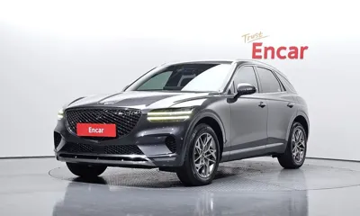 Genesis GV70 · 2023 год