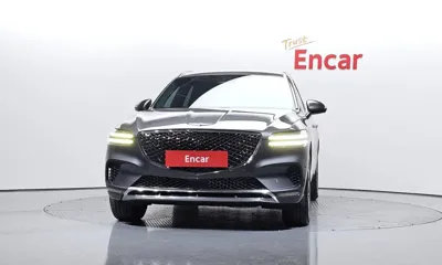 Genesis GV70 2023, 98345 км, за 24116.28 USD