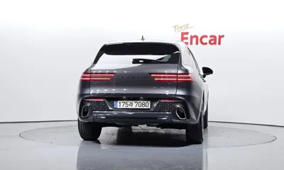 Genesis GV70 2023, 98345 км, за 24116.28 USD