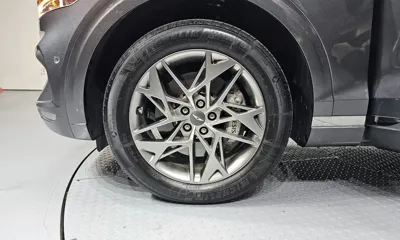 Genesis GV70 2023, 98345 км, за 24116.28 USD