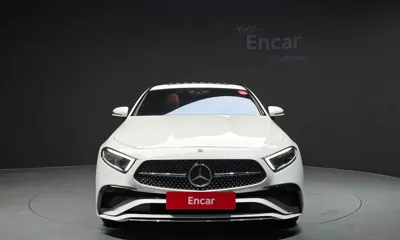 Mercedes-Benz CLS-Class 2022, 20089 км, за 39648.16 USD