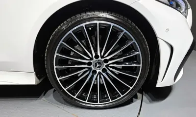 Mercedes-Benz CLS-Class 2022, 20089 км, за 39648.16 USD