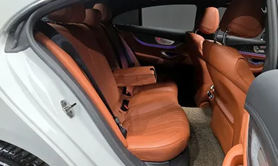 Mercedes-Benz CLS-Class 2022, 20089 км, за 39348.56 USD - фото 12