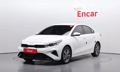 Kia K3 · 2024 год