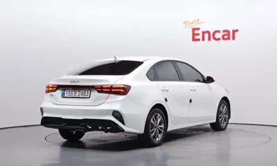 Kia K3 2024, 28231 км, за 13062.89 USD