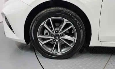 Kia K3 2024, 28231 км, за 13062.89 USD
