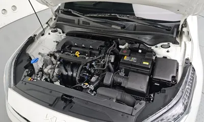Kia K3 2024, 28231 км, за 13062.89 USD - фото 6