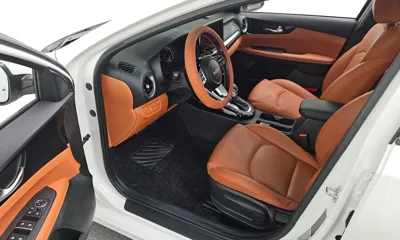 Kia K3 2024, 28231 км, за 13062.89 USD - фото 10