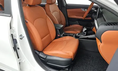 Kia K3 2024, 28231 км, за 13062.89 USD - фото 11