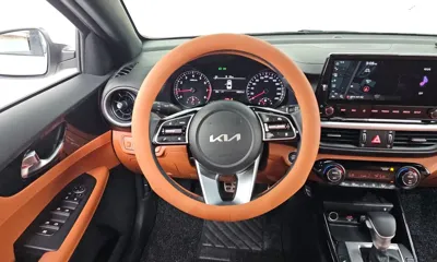 Kia K3 2024, 28231 км, за 13062.89 USD - фото 13