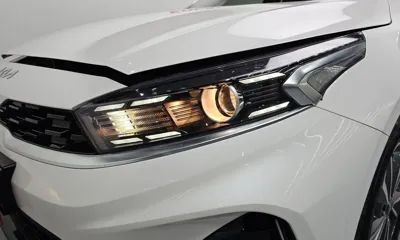 Kia K3 2024, 28231 км, за 13062.89 USD - фото 22