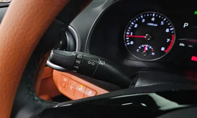 Kia K3 2024, 28231 км, за 13062.89 USD - фото 27