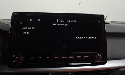 Kia K3 2024, 28231 км, за 13062.89 USD - фото 28