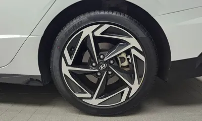 Hyundai Sonata 2024, 18568 км, за 19036.37 USD - фото 21