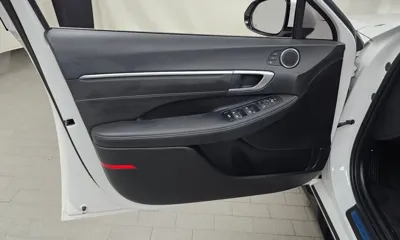 Hyundai Sonata 2024, 18568 км, за 19036.37 USD - фото 24