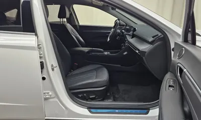Hyundai Sonata 2024, 18568 км, за 19036.37 USD - фото 26