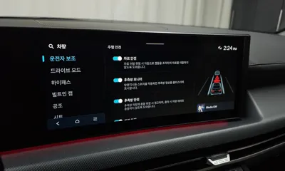 Hyundai Sonata 2024, 18568 км, за 19036.37 USD - фото 29