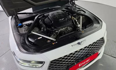 Genesis G90 2019, 106979 км, за 22004.72 USD - фото 6