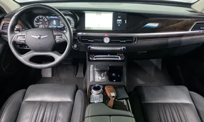 Genesis G90 2019, 106979 км, за 22004.72 USD - фото 7
