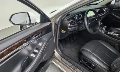 Genesis G90 2019, 106979 км, за 22004.72 USD - фото 11