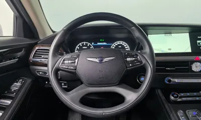 Genesis G90 2019, 106979 км, за 22004.72 USD - фото 14