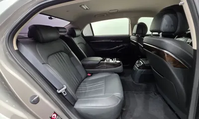 Genesis G90 2019, 106979 км, за 22004.72 USD - фото 19