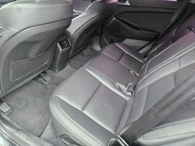 Hyundai Tucson 2018, 135037 км, за 7469.28 USD - фото 6