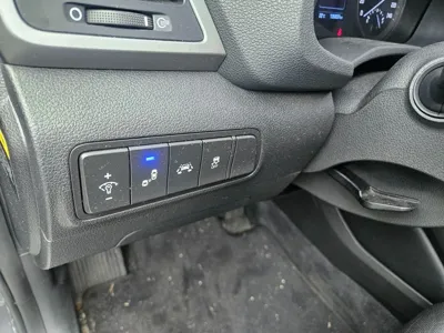 Hyundai Tucson 2018, 135037 км, за 7469.28 USD - фото 8