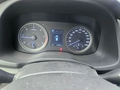 Hyundai Tucson 2018, 135037 км, за 7469.28 USD - фото 9