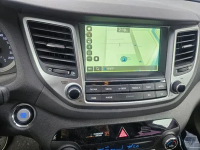 Hyundai Tucson 2018, 135037 км, за 7469.28 USD - фото 10