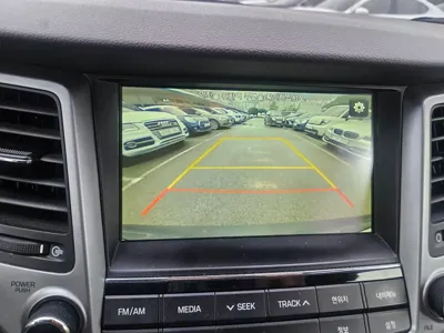 Hyundai Tucson 2018, 135037 км, за 7469.28 USD - фото 13