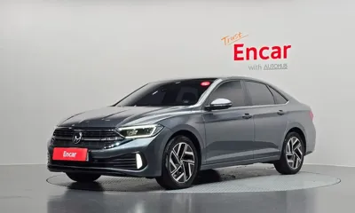 Volkswagen Jetta · 2023 год