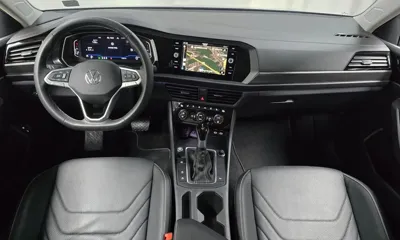Volkswagen Jetta 2023, 15389 км, за 22703.64 USD - фото 7