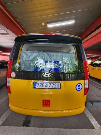 Hyundai Staria 2026, 279 км, за 32503.4 USD