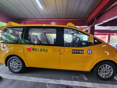 Hyundai Staria 2026, 279 км, за 32503.4 USD