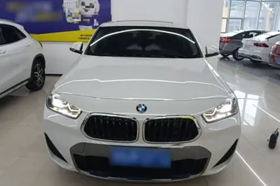 BMW X2 2021, 84500 км, за 14837 USD