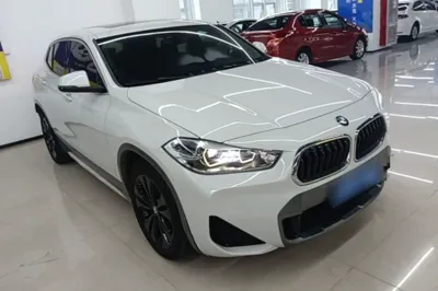 BMW X2 2021, 84500 км, за 14837 USD