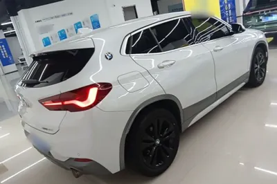 BMW X2 2021, 84500 км, за 14837 USD - фото 6