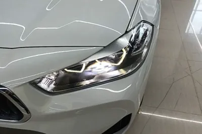 BMW X2 2021, 84500 км, за 14837 USD - фото 8