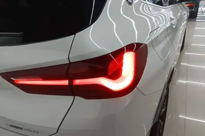 BMW X2 2021, 84500 км, за 14837 USD - фото 9
