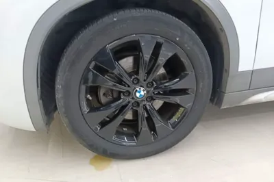 BMW X2 2021, 84500 км, за 14837 USD - фото 10
