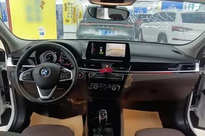 BMW X2 2021, 84500 км, за 14837 USD - фото 12