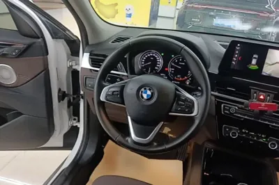 BMW X2 2021, 84500 км, за 14837 USD - фото 13
