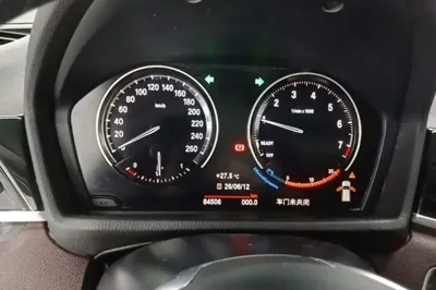 BMW X2 2021, 84500 км, за 14837 USD - фото 14