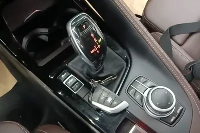 BMW X2 2021, 84500 км, за 14837 USD - фото 16