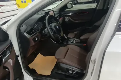 BMW X2 2021, 84500 км, за 14837 USD - фото 17