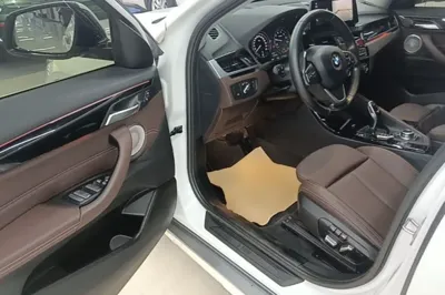 BMW X2 2021, 84500 км, за 14837 USD - фото 18